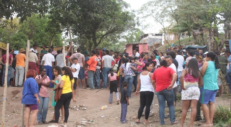 Favela do Moinho e Grajaú junt@s na luta